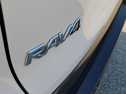 Used 2024 Toyota RAV4 XSE image 6