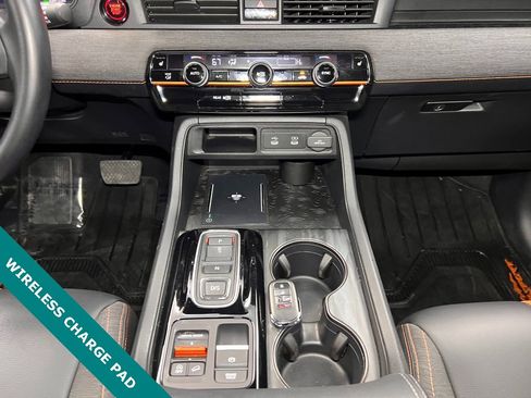 Used 2026 Honda Passport TrailSport image 8