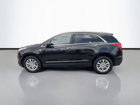 Used 2018 Cadillac XT5 FWD image 8