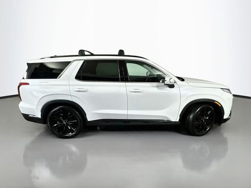 Used 2025 Hyundai Palisade XRT FWD image 8