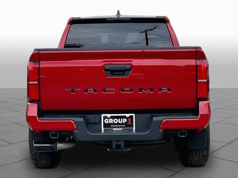 Used 2024 Toyota Tacoma SR5 RWD image 5