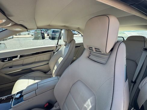 Used 2014 Mercedes-Benz E 350 Cabriolet image 19