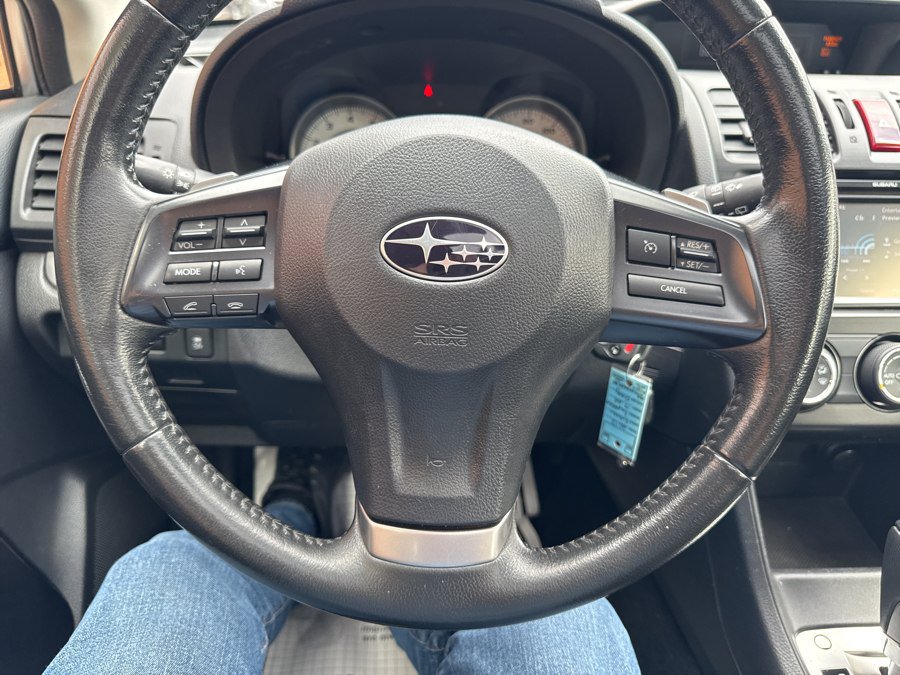 Used 2013 Subaru Impreza 2.0i Sport Limited AWD/4WD image 23