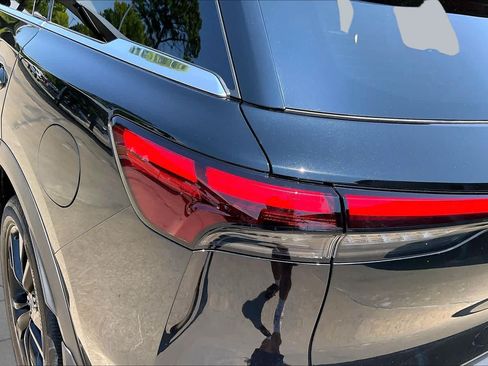 Used 2025 INFINITI QX60 Luxe w/ Black Edition AWD/4WD image 27