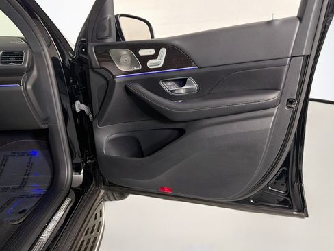 Certified 2023 Mercedes-Benz GLE 350 image 25