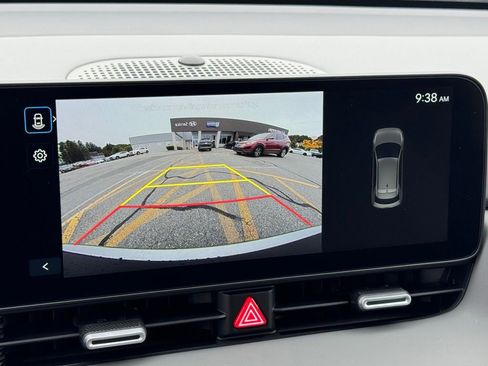 New 2025 Hyundai Ioniq 5 SEL image 30