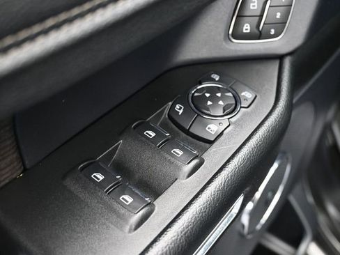 Certified 2020 Ford Expedition Limited w/ Equipment Group 302A image 14