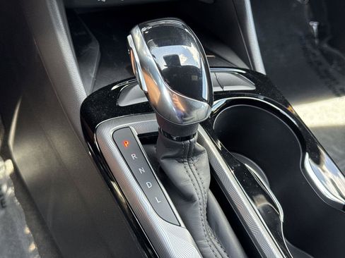 New 2026 Buick Envista Sport Touring w/ Convenience II Package FWD image 13