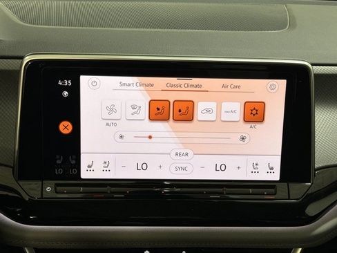 New 2026 Volkswagen Atlas Peak Edition AWD/4WD image 33