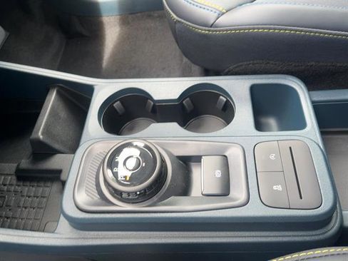 New 2025 Ford Maverick Lobo image 24