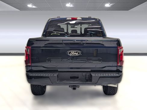 New 2025 Ford F150 XLT w/ Equipment Group 302A MID image 7