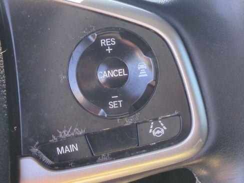 Used 2020 Honda Civic EX image 17