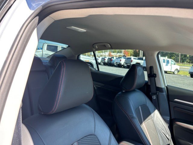 Used 2023 Nissan Altima 2.5 SR FWD image 47