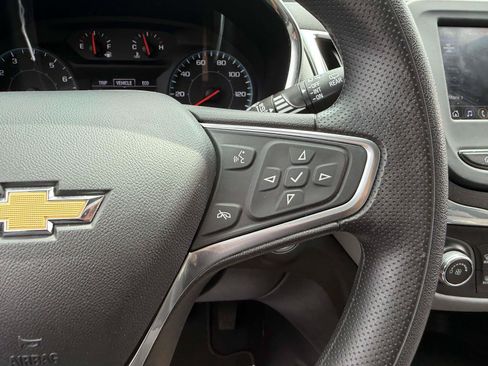 Certified 2023 Chevrolet Equinox LS w/ Driver Confidence II Package AWD/4WD image 27