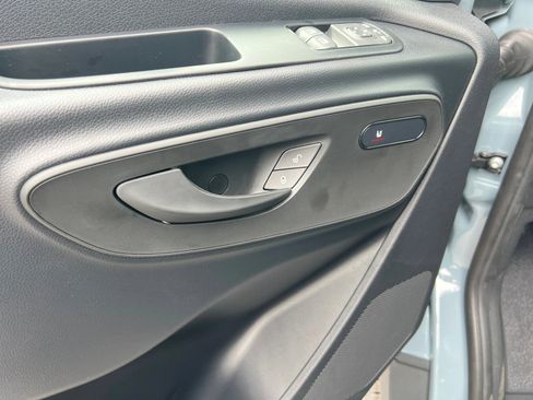 New 2026 Mercedes-Benz Sprinter 2500 image 10