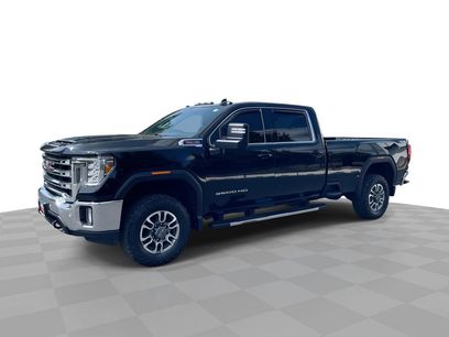 Used 2022 GMC Sierra 3500 SLE w/ SLE Value Package