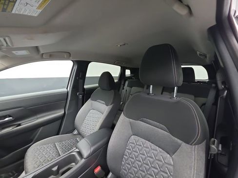 Used 2025 Nissan Kicks SV image 41