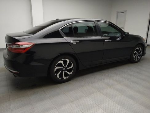 Used 2016 Honda Accord EX image 10