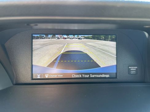 Used 2017 Honda Accord EX-L image 33