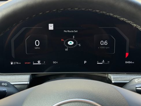 Used 2025 Kia K5 EX FWD image 19