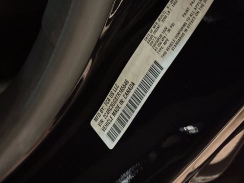 New 2026 Chrysler Pacifica Limited w/ S Appearance Package AWD/4WD image 28