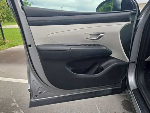 New 2026 Hyundai Tucson SEL AWD/4WD image 12