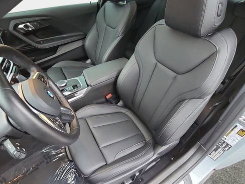 Used 2024 BMW 230i xDrive Coupe w/ Premium Package AWD/4WD image 14