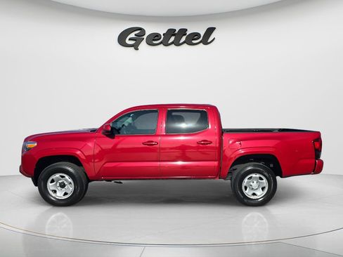 Used 2023 Toyota Tacoma SR AWD/4WD image 8