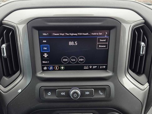 New 2026 Chevrolet Silverado 3500 W/T w/ WT Convenience Package AWD/4WD image 27