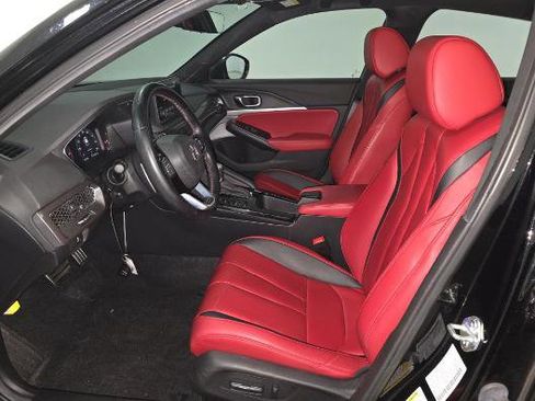 Used 2024 Acura Integra A-Spec FWD image 6