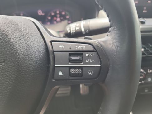 Used 2023 Honda Accord Sport image 30