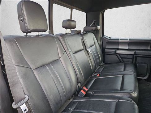 Used 2019 Ford F150 XLT w/ Equipment Group 302A Luxury RWD image 20