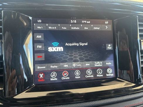 Certified 2024 Dodge Durango GT image 25