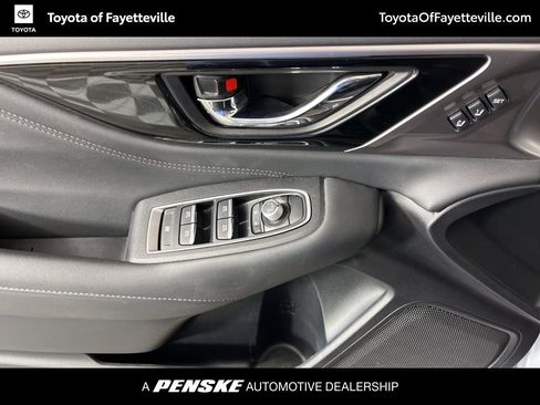 Used 2023 Subaru Outback Limited image 27