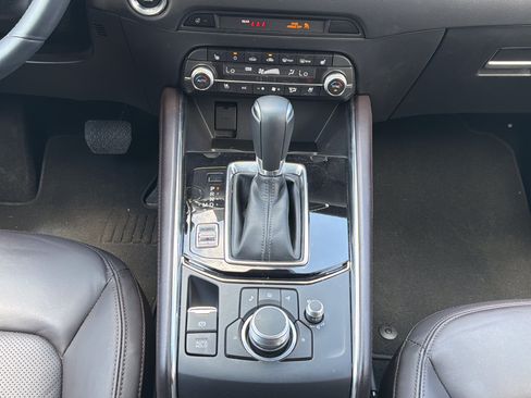 Used 2023 MAZDA CX-5 Signature AWD/4WD image 26