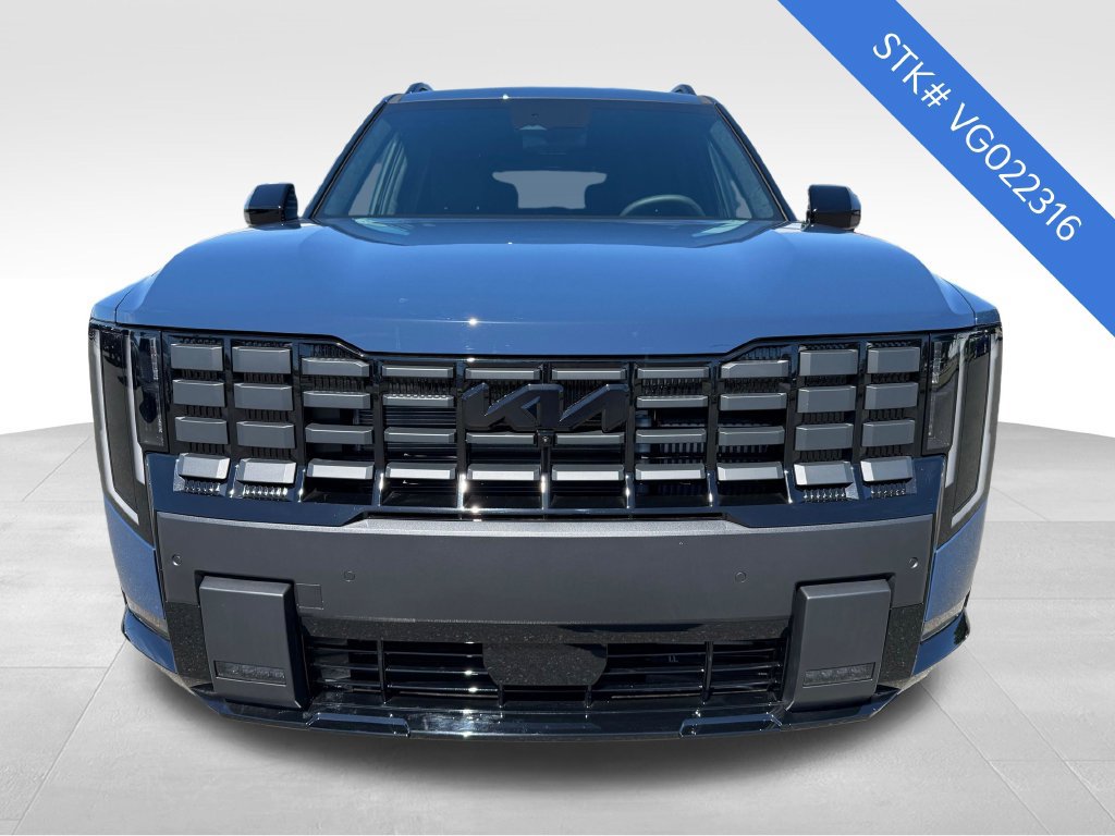 New 2027 Kia Telluride X-Line SX Prestige w/ Towing Package AWD/4WD image 2