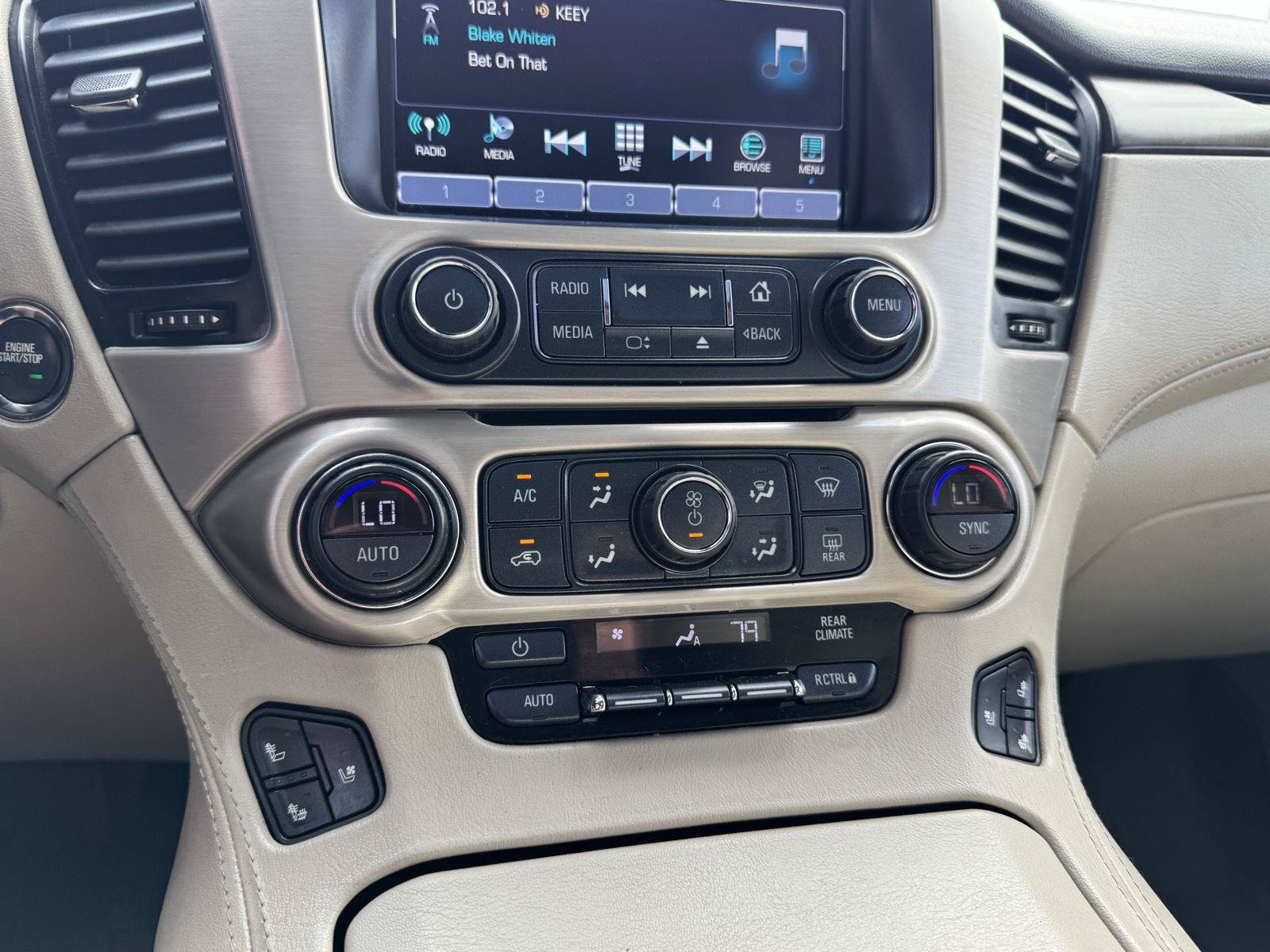 Used 2019 GMC Yukon Denali w/ Denali Ultimate Package AWD/4WD image 24