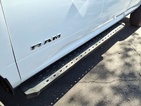 Used 2022 RAM 2500 Tradesman image 10