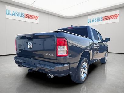 Used 2020 RAM 1500 Big Horn