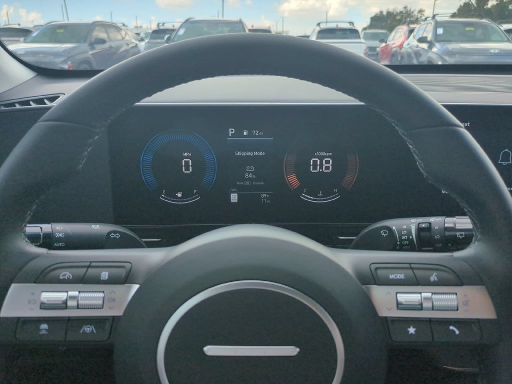 New 2027 Hyundai Kona SEL Sport FWD image 42