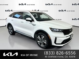 Certified 2023 Kia Sorento EX AWD/4WD video 1