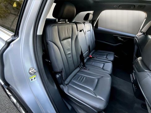Used 2022 Audi Q7 3.0T Premium Plus w/ Premium Plus Package image 24
