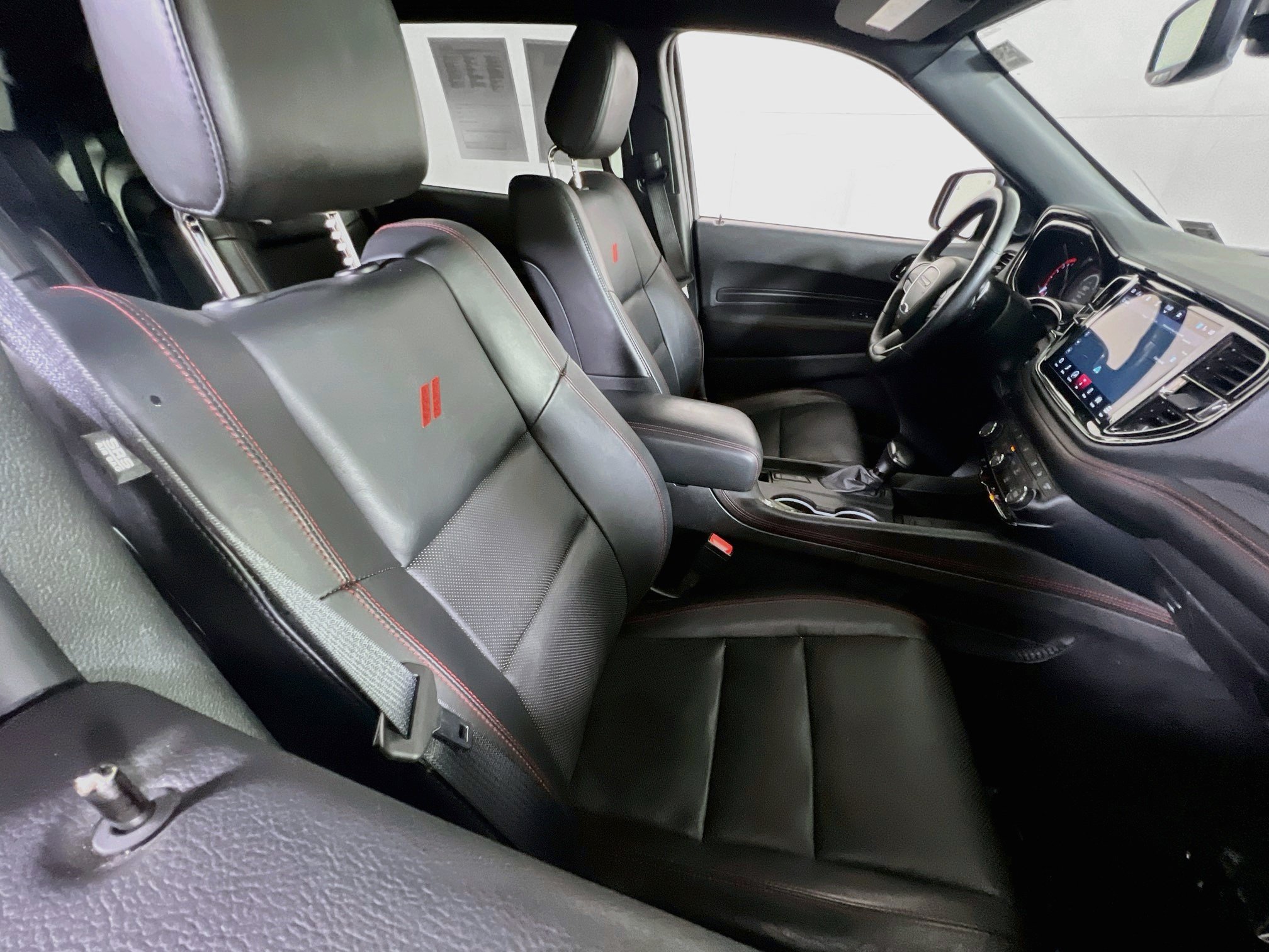 Used 2023 Dodge Durango R/T AWD/4WD image 29