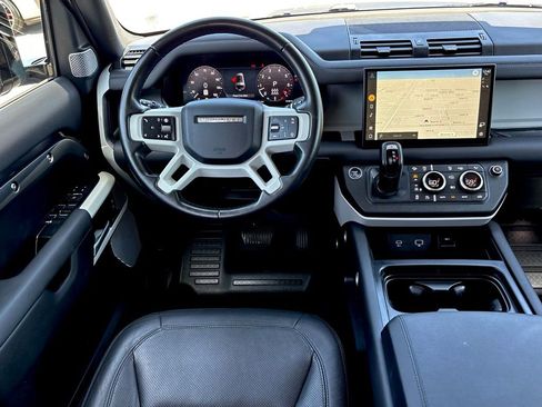 Used 2024 Land Rover Defender 130 S AWD/4WD image 13