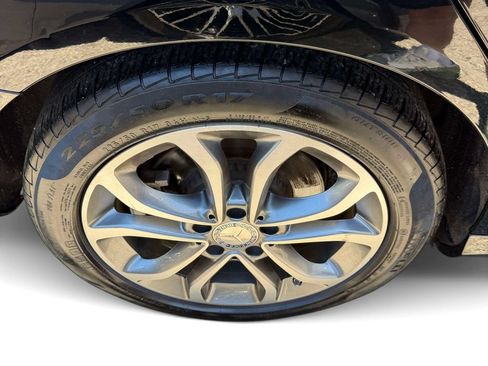 Used 2016 Mercedes-Benz C 300 4MATIC Sedan image 14