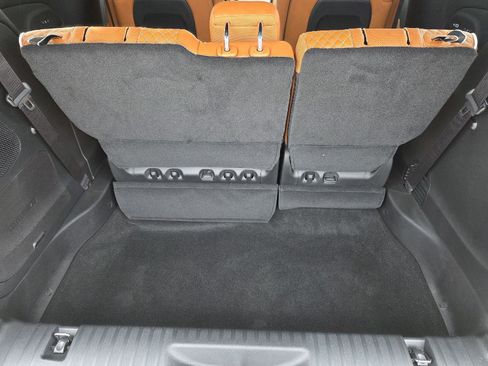 New 2026 Chrysler Pacifica Pinnacle image 31