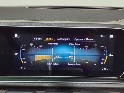 Used 2022 Mercedes-Benz GLE 350 4MATIC image 27