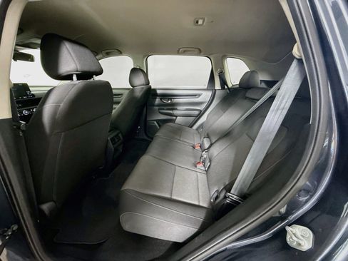 Used 2024 Honda CR-V LX image 27