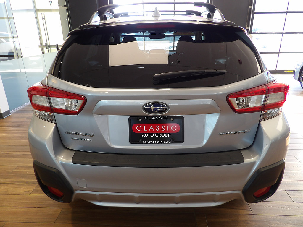Used 2018 Subaru Crosstrek 2.0i Limited w/ Popular Package #2 AWD/4WD image 6