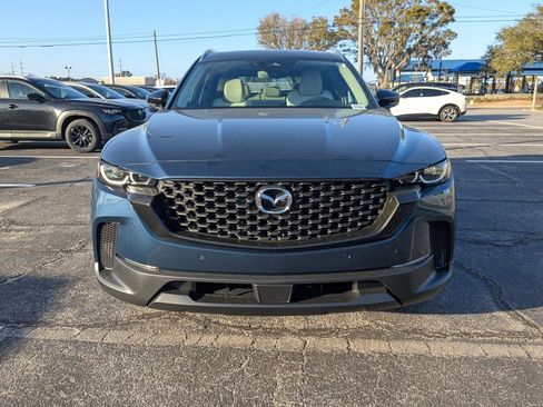 New 2026 MAZDA CX-50 AWD 2.5 S w/ Weather Package image 9